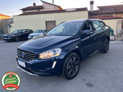 Volvo XC60 D3 Geartronic Business (3)