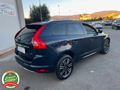 Volvo XC60 D3 Geartronic Business (4)