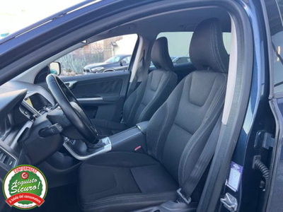 Volvo XC60 D3 Geartronic Business (5)