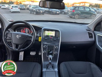 Volvo XC60 D3 Geartronic Business (6)
