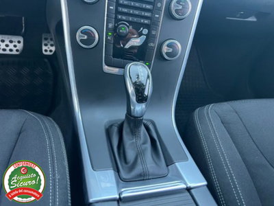 Volvo XC60 D3 Geartronic Business (7)