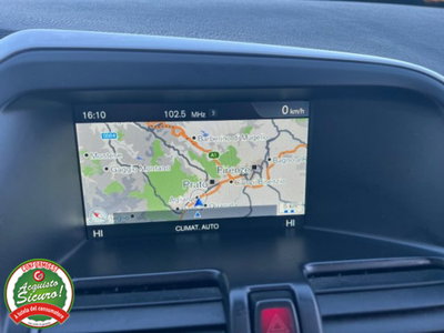Volvo XC60 D3 Geartronic Business (8)