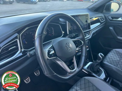 Volkswagen T-Roc 1.0 TSI R-Line (10)