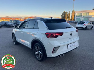 Volkswagen T-Roc 1.0 TSI R-Line (14)