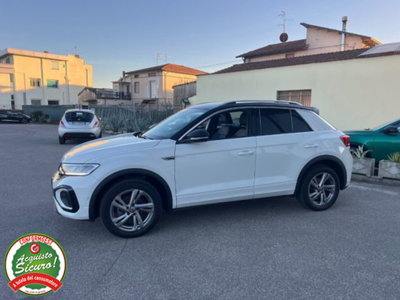 Volkswagen T-Roc 1.0 TSI R-Line (15)