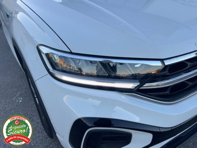 Volkswagen T-Roc 1.0 TSI R-Line (16)