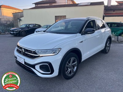Volkswagen T-Roc 1.0 TSI R-Line (3)