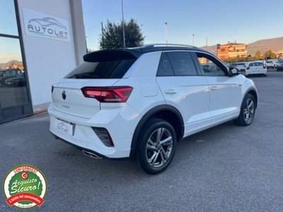 Volkswagen T-Roc 1.0 TSI R-Line (4)