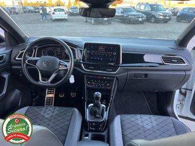 Volkswagen T-Roc 1.0 TSI R-Line (6)