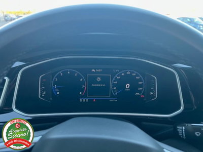 Volkswagen T-Roc 1.0 TSI R-Line (8)
