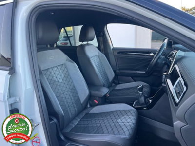 Volkswagen T-Roc 1.0 TSI R-Line (9)