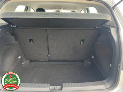 Volkswagen T-Cross 1.6 TDI SCR Style BMT (10)