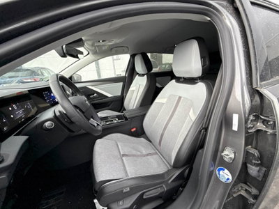 Opel Astra Station Wagon 1.5 Turbo Diesel 130 CV Sports Elegance (6)