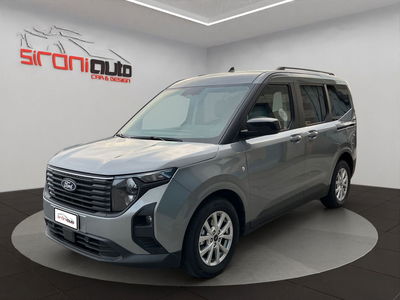 Ford Tourneo Courier 1.0 EcoBoost 100 CV Titanium usata