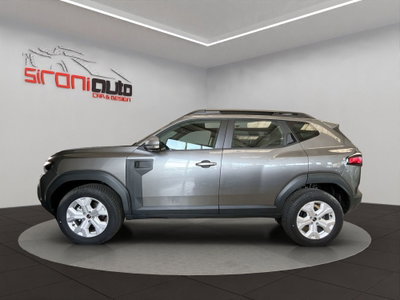 Dacia Duster 1.2 mild hybrid Expression 4x4 130cv (3)