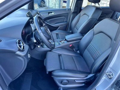 Mercedes-Benz Classe B 200 d Automatic Sport Plus (10)