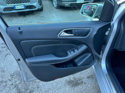 Mercedes-Benz Classe B 200 d Automatic Sport Plus (12)
