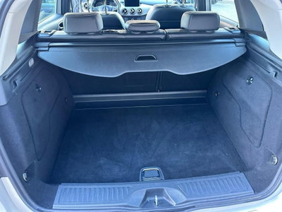 Mercedes-Benz Classe B 200 d Automatic Sport Plus (16)