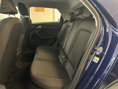 Audi A1 allstreet allstreet 30 TFSI S tronic Identity Contrast (10)