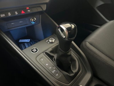 Audi A1 allstreet allstreet 30 TFSI S tronic Identity Contrast (16)