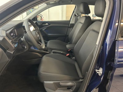 Audi A1 allstreet allstreet 30 TFSI S tronic Identity Contrast (8)