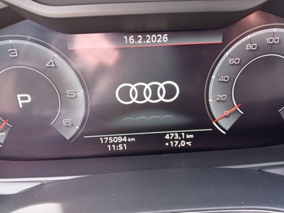 Audi A6 Avant 45 3.0 TDI quattro tiptronic Business Sport (2)
