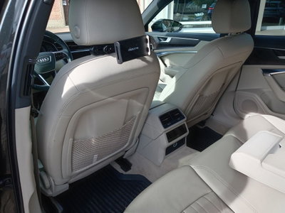 Audi A6 Avant 45 3.0 TDI quattro tiptronic Business Sport (20)