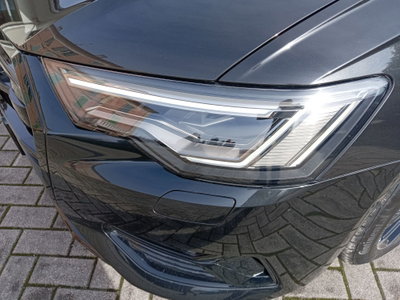 Audi A6 Avant 45 3.0 TDI quattro tiptronic Business Sport (3)