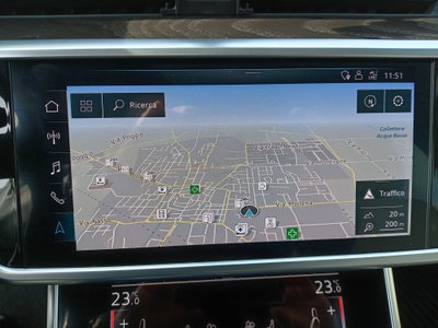 Audi A6 Avant 45 3.0 TDI quattro tiptronic Business Sport (4)