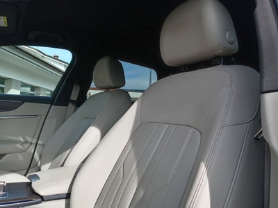 Audi A6 Avant 45 3.0 TDI quattro tiptronic Business Sport (5)