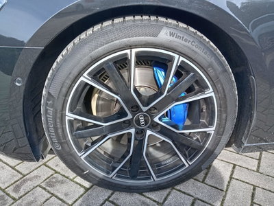 Audi A6 Avant 45 3.0 TDI quattro tiptronic Business Sport (7)