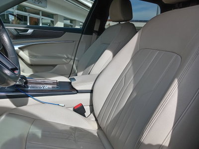 Audi A6 Avant 45 3.0 TDI quattro tiptronic Business Sport (8)