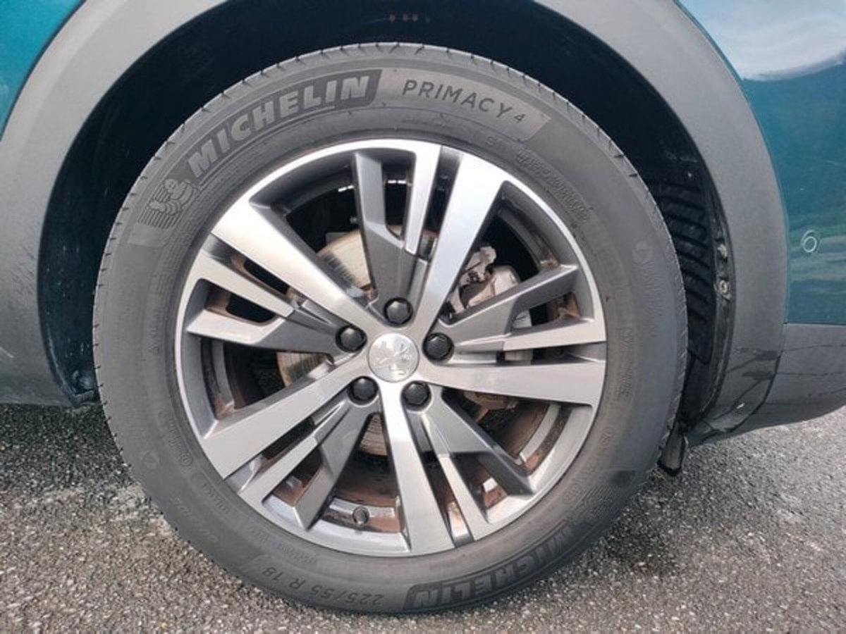 Peugeot 3008 BlueHDi 130 S&S EAT8 Allure Pack (10)