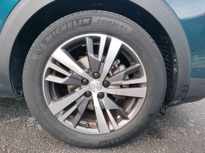 Peugeot 3008 BlueHDi 130 S&S EAT8 Allure Pack (10)
