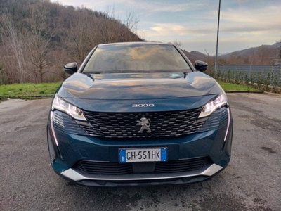 Peugeot 3008 BlueHDi 130 S&S EAT8 Allure Pack (2)