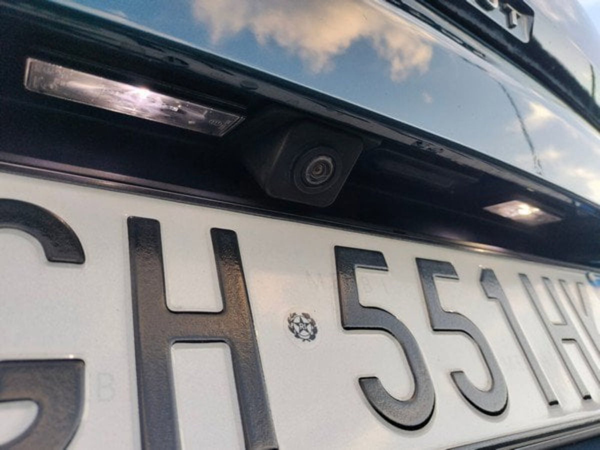Peugeot 3008 BlueHDi 130 S&S EAT8 Allure Pack (9)