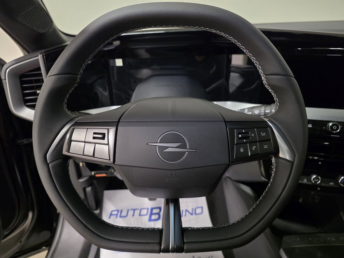 Opel Mokka 1.2 Edition s&s 136cv (13)
