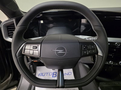 Opel Mokka 1.2 Edition s&s 136cv (13)