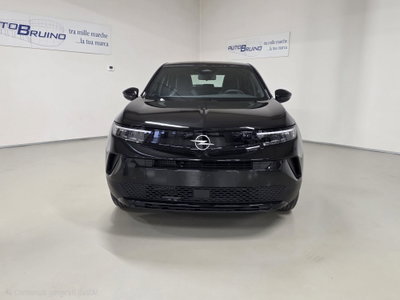 Opel Mokka 1.2 Edition s&s 136cv (2)