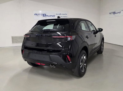 Opel Mokka 1.2 Edition s&s 136cv (5)