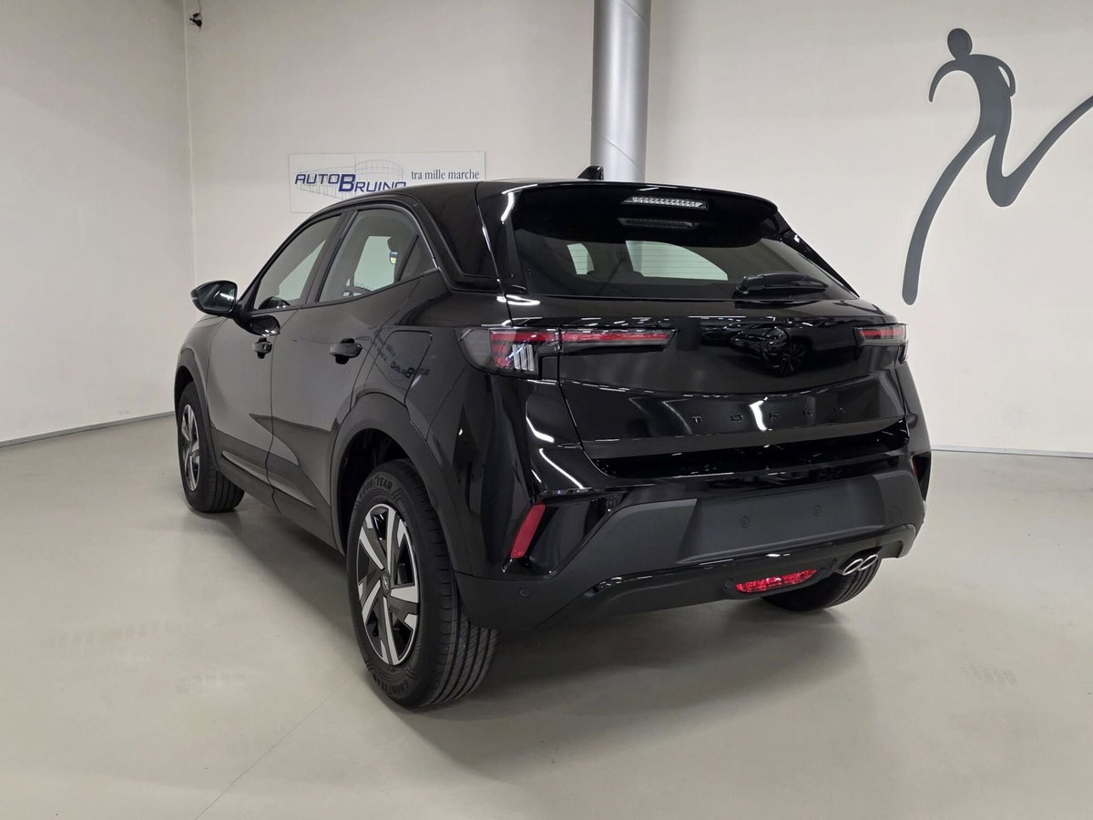 Opel Mokka 1.2 Edition s&s 136cv (7)