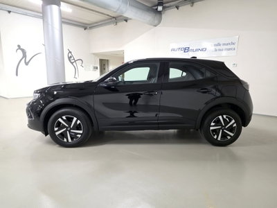 Opel Mokka 1.2 Edition s&s 136cv (8)