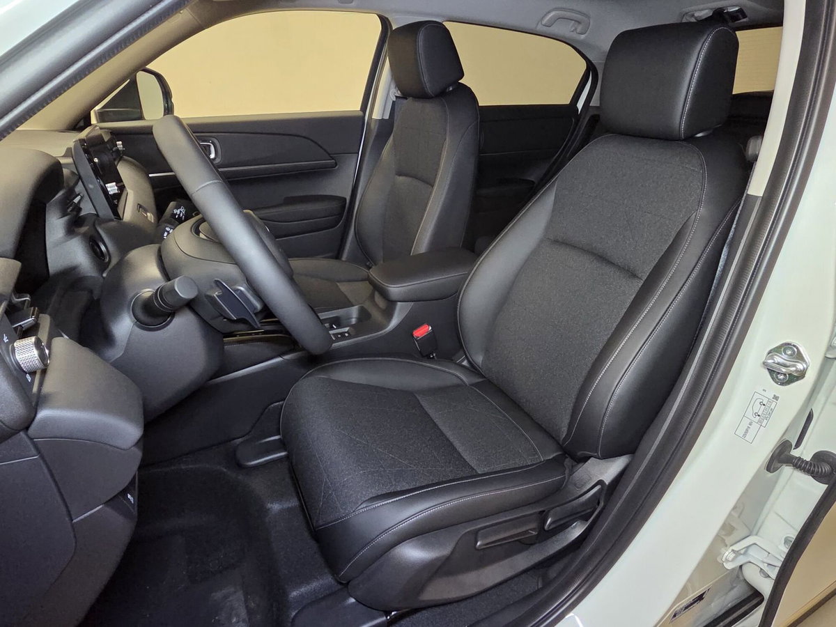 Honda HR-V 1.5 Hev eCVT Advance Leather (10)