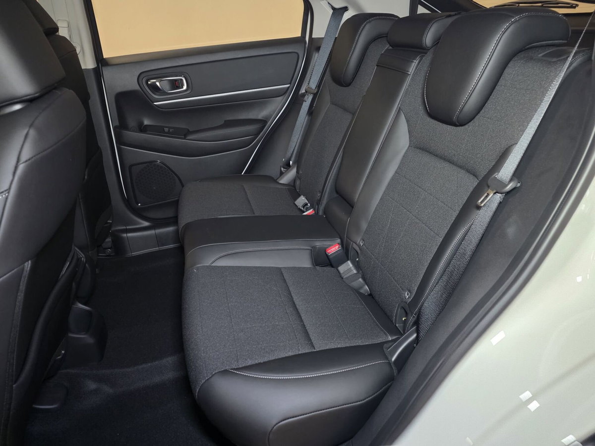 Honda HR-V 1.5 Hev eCVT Advance Leather (11)