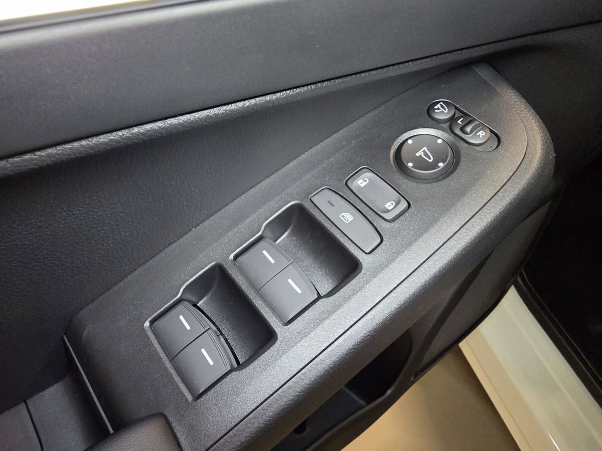 Honda HR-V 1.5 Hev eCVT Advance Leather (12)