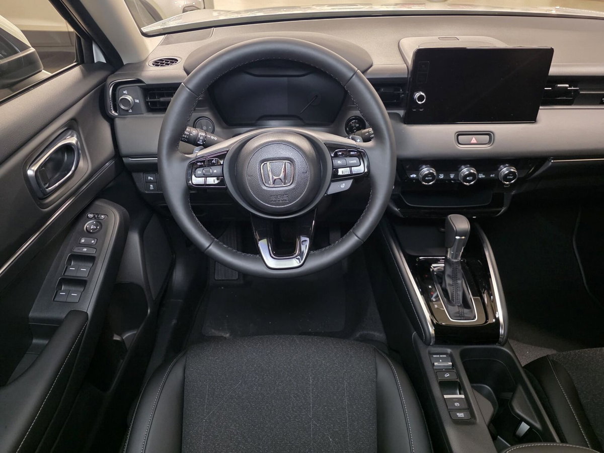 Honda HR-V 1.5 Hev eCVT Advance Leather (13)