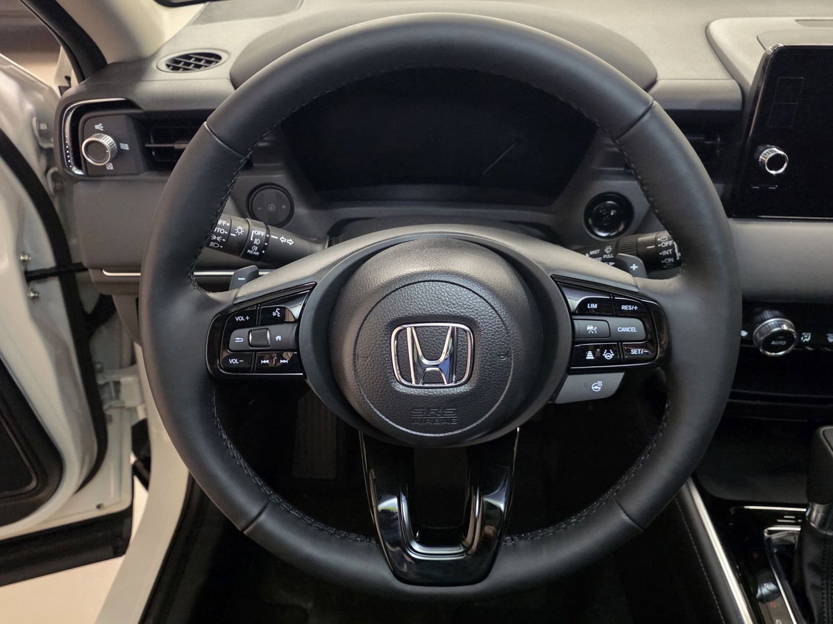 Honda HR-V 1.5 Hev eCVT Advance Leather (14)