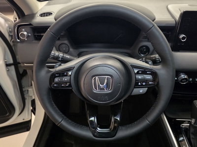 Honda HR-V 1.5 Hev eCVT Advance Leather (14)
