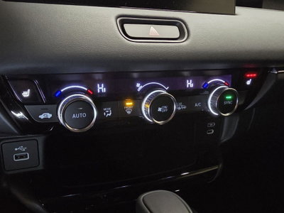 Honda HR-V 1.5 Hev eCVT Advance Leather (15)