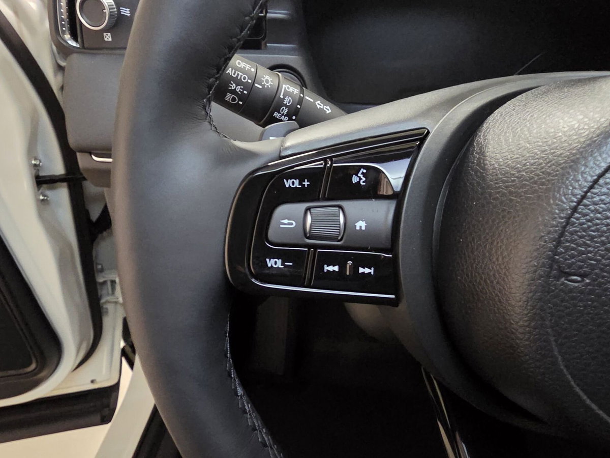 Honda HR-V 1.5 Hev eCVT Advance Leather (16)